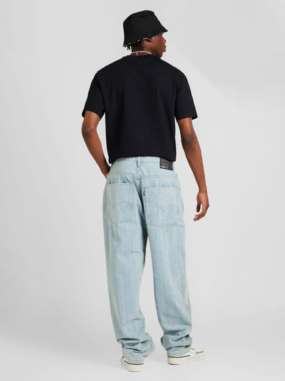 Levis Skateboarding – Super Stacked – Jeans 