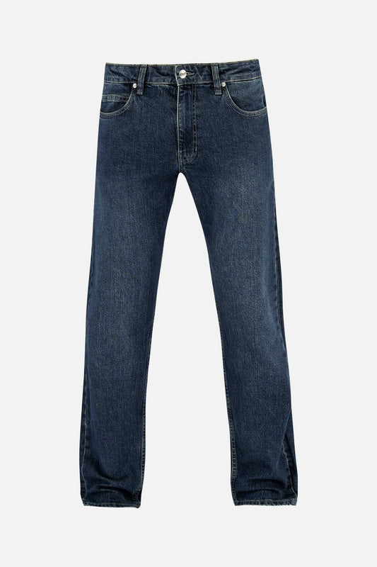 Reell Barfly Jeans Seaweed Blue