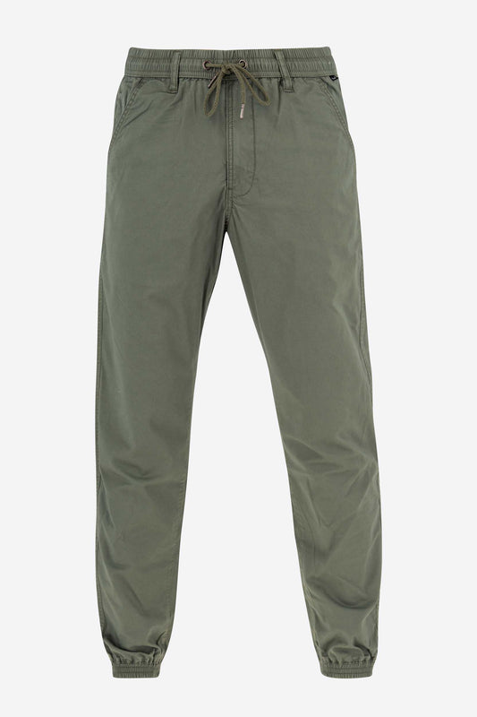 Reell Reflex Original Pant LW Light Olive