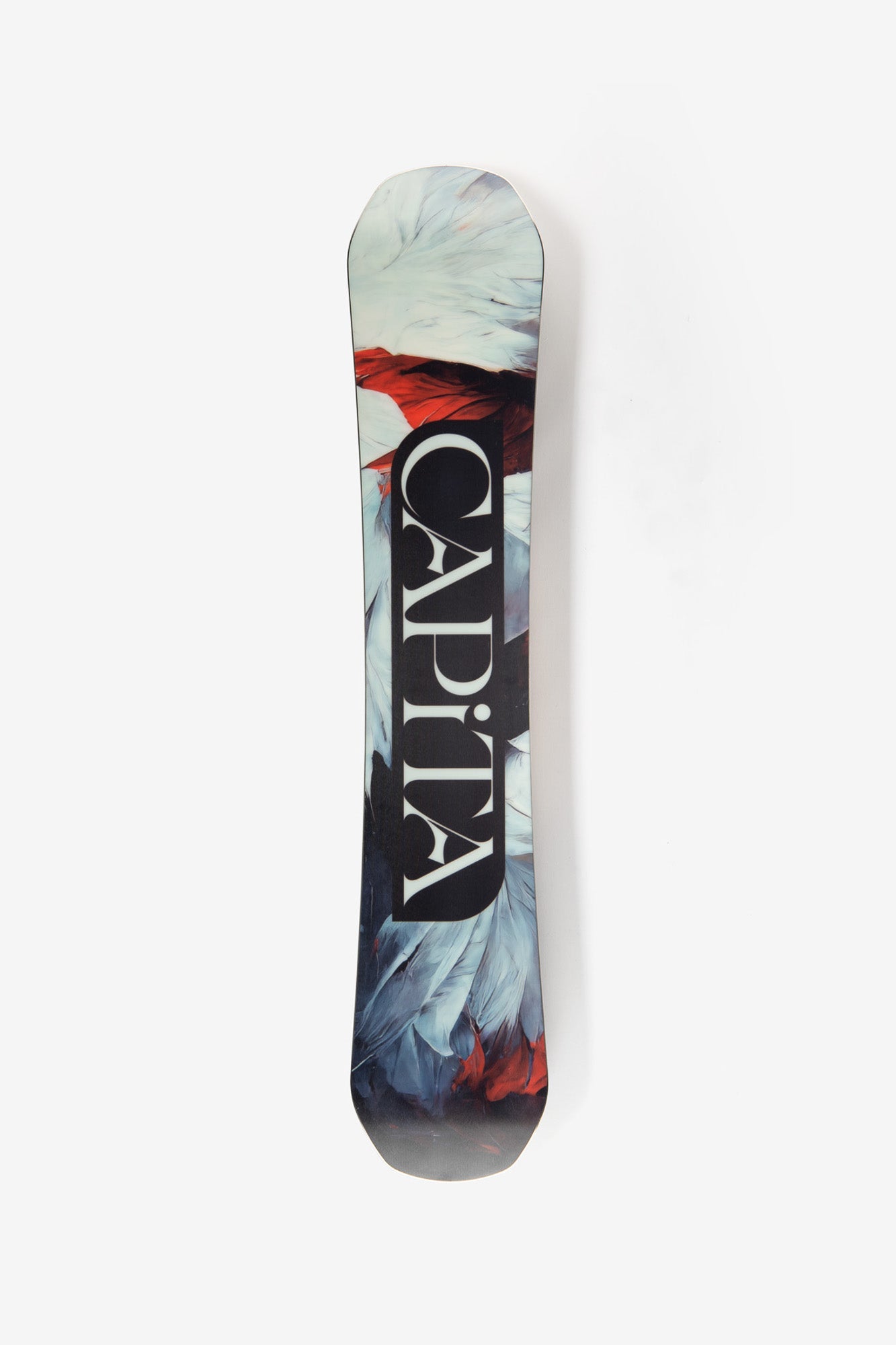 Capita Damen Birds of a Feather Wide Snowboard 144