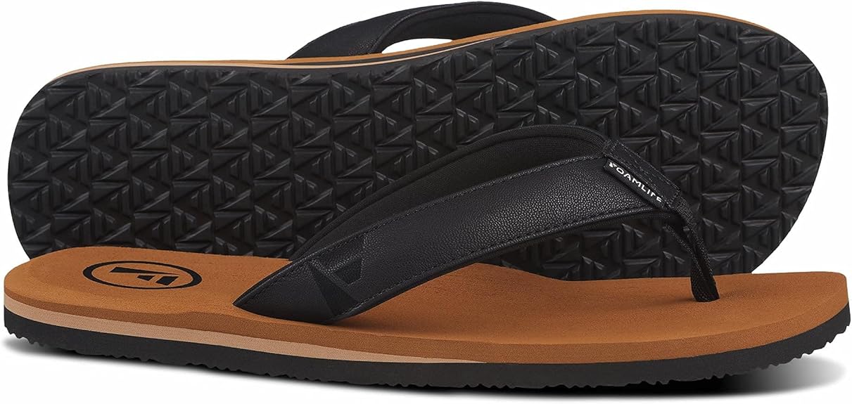 Foamlife SEALES Flip Flops