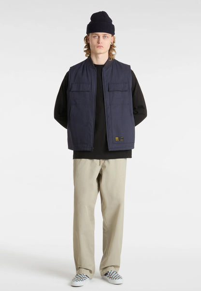 Vans Range Baggy Tapered Pants