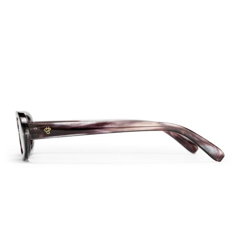 CHPO Alice Sunglasses Turtle Grey