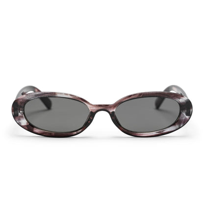 CHPO Alice Sunglasses Turtle Grey
