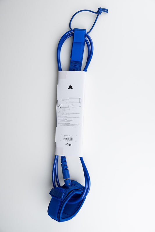 Bell Summer Vibes Session 7ft leash BLU 7.0