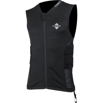 Amplifi Reactor Waistcoat Stealth-Black