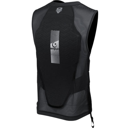 Amplifi Reactor Waistcoat Stealth-Black