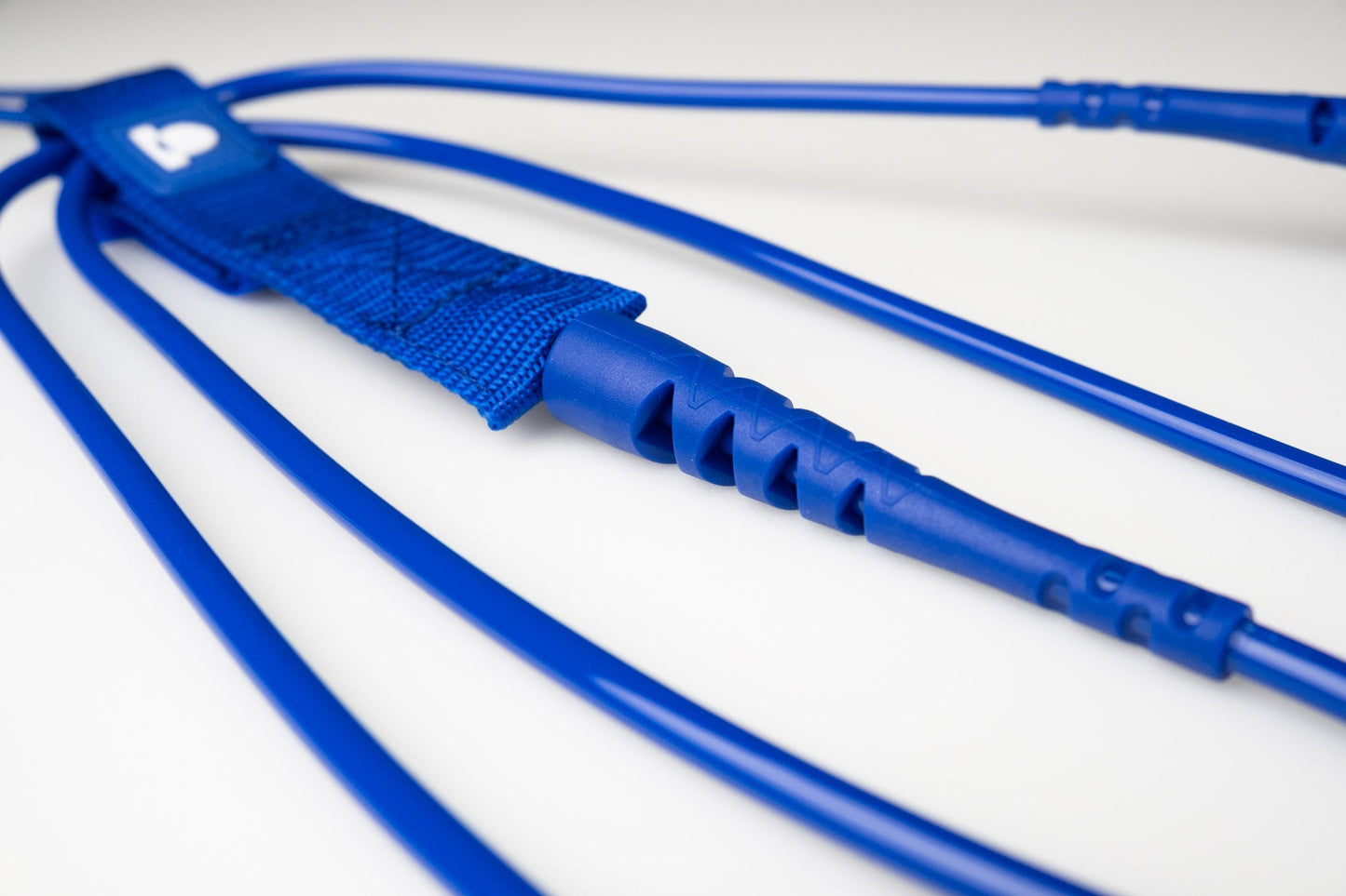 Bell Summer Vibes Session 7ft leash BLU 7.0