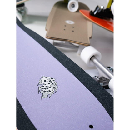 Bell Summer Vibes Game Changer Skateboard Smoothstar VLT