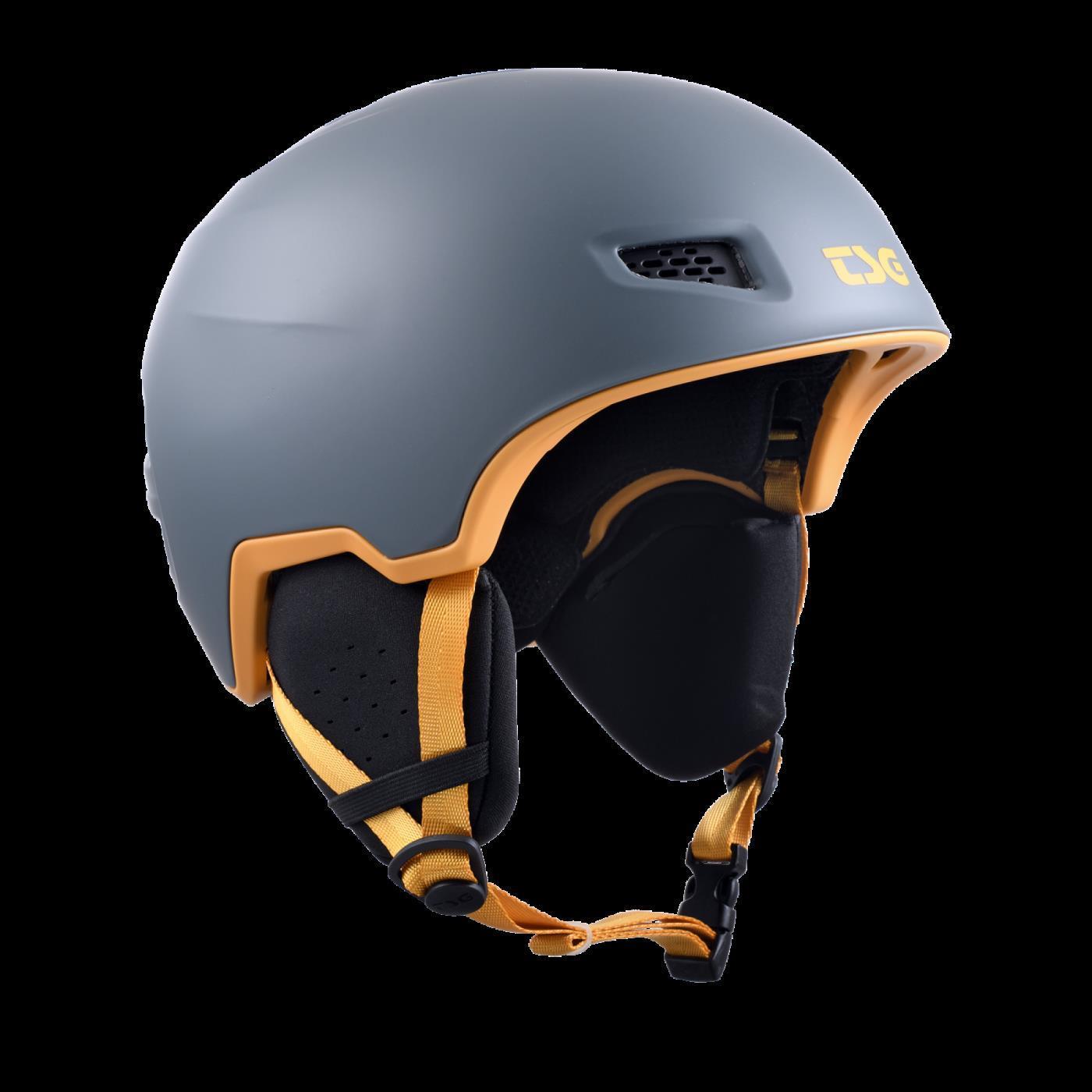 TSG All Terrain Einfarbiger Helm