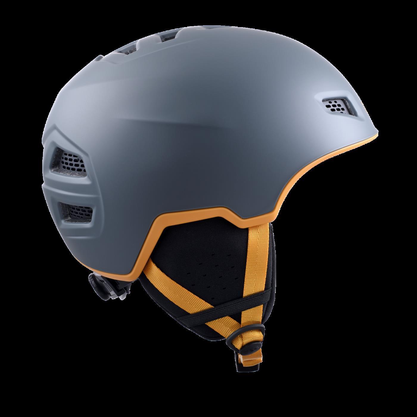 TSG All Terrain Einfarbiger Helm