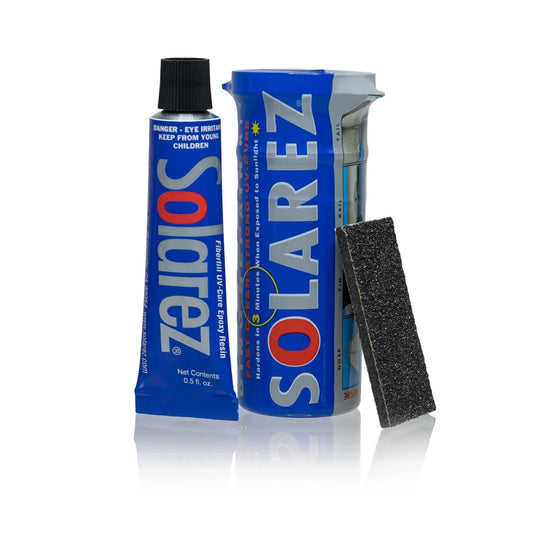 Solarez Ding Repair Epoxy Weenie Kit 14,75 ml
