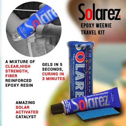 Solarez Ding Repair Epoxy Weenie Kit 14,75 ml