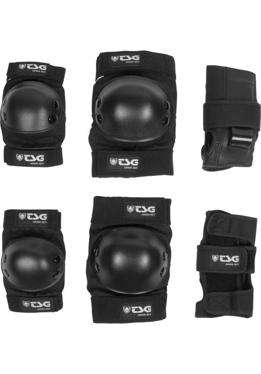 TSG Junior Basic Protection Set