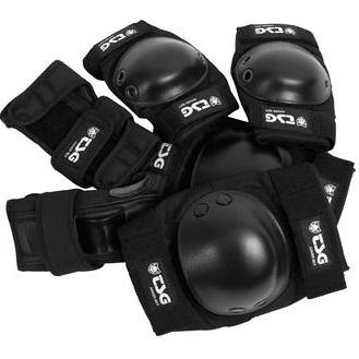 TSG Junior Basic Protection Set