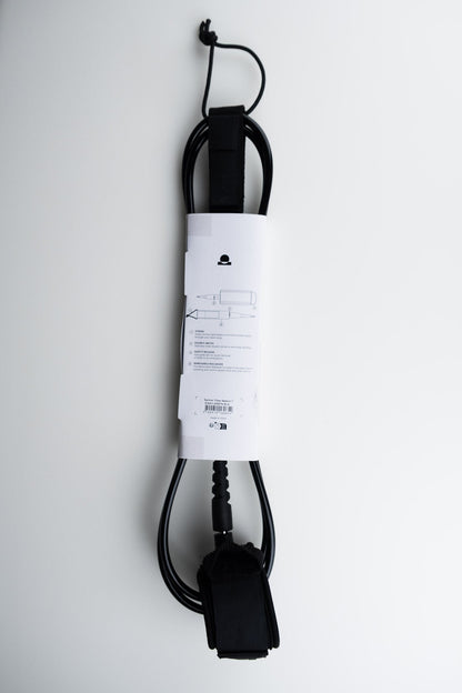 Bell Summer Vibes Session 7ft leash BLK 7.0