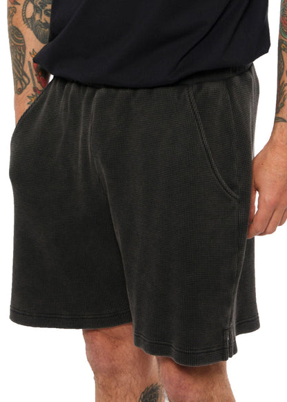 Pukas Walkshort Waffle