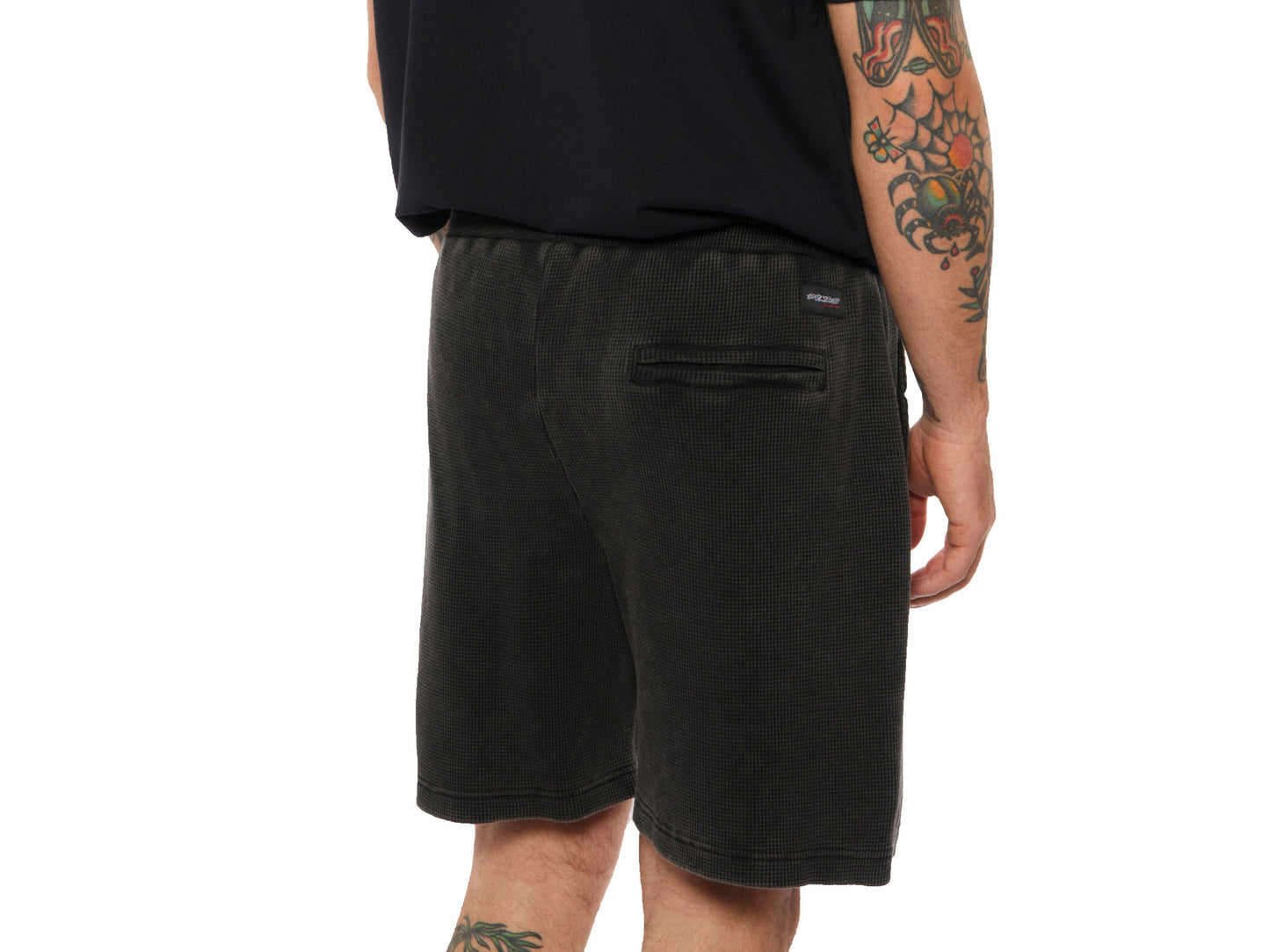 Pukas Walkshort Waffle