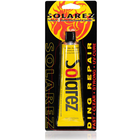 Solarez Ding Repair Poliéster 56ml