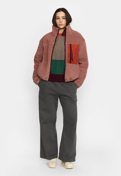 Selfhood Pocket Teddy Dustrose
