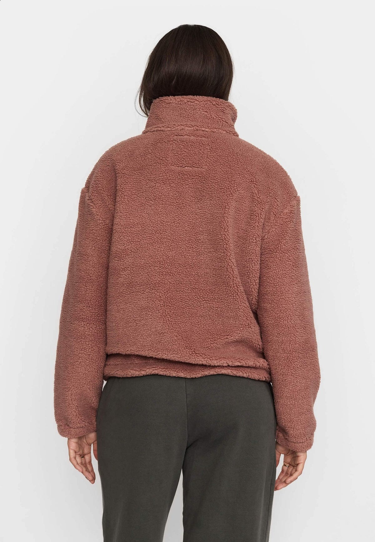 Selfhood Pocket Teddy Dustrose