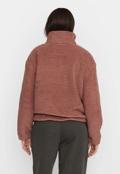 Selfhood Pocket Teddy Dustrose