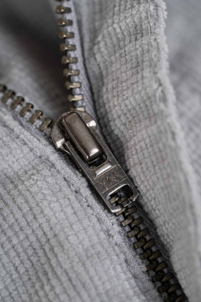 Reell Barfly Jeans Grey Square Cord