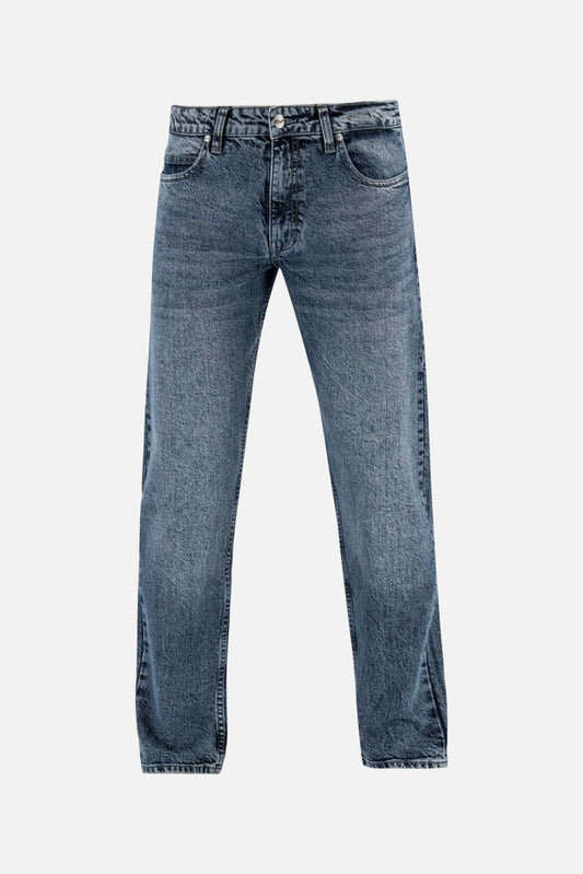 Reell Barfly Jeans Smokey Blue