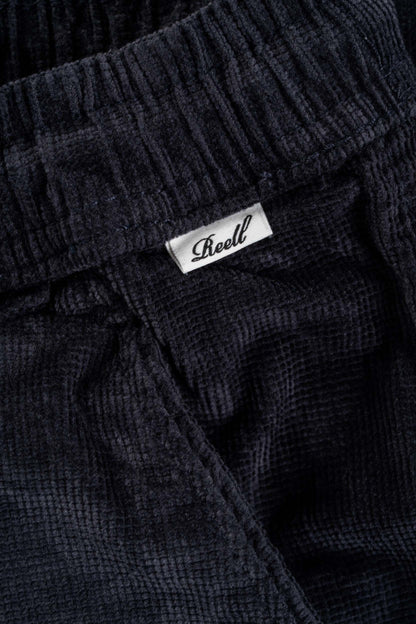 Reell Reflex Loose Chino Navy Square Cord