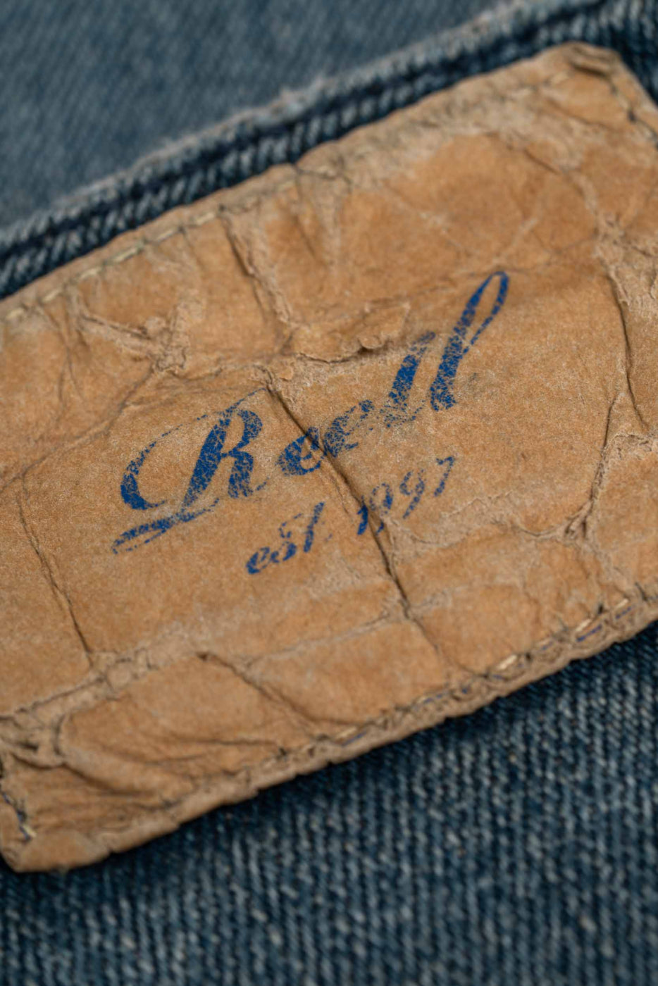 REELL Solid Short Mystic Light Blue