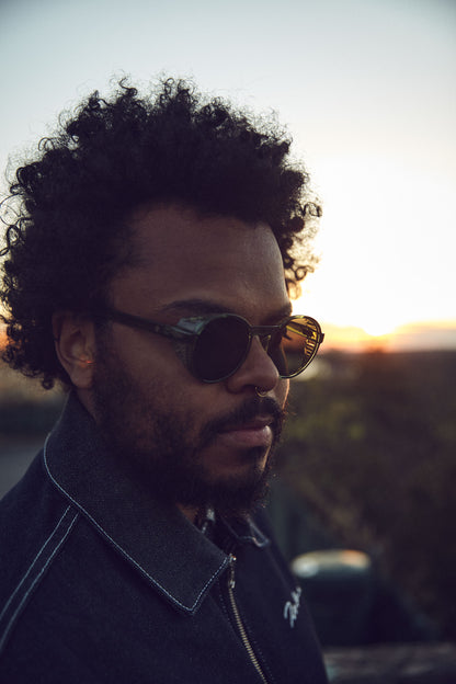 CHPO Rickard Sonnenbrille