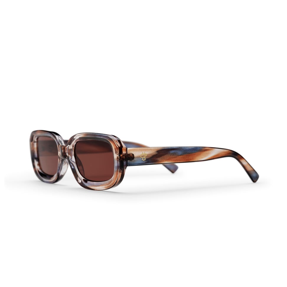 CHPO Havana Sonnenbrille