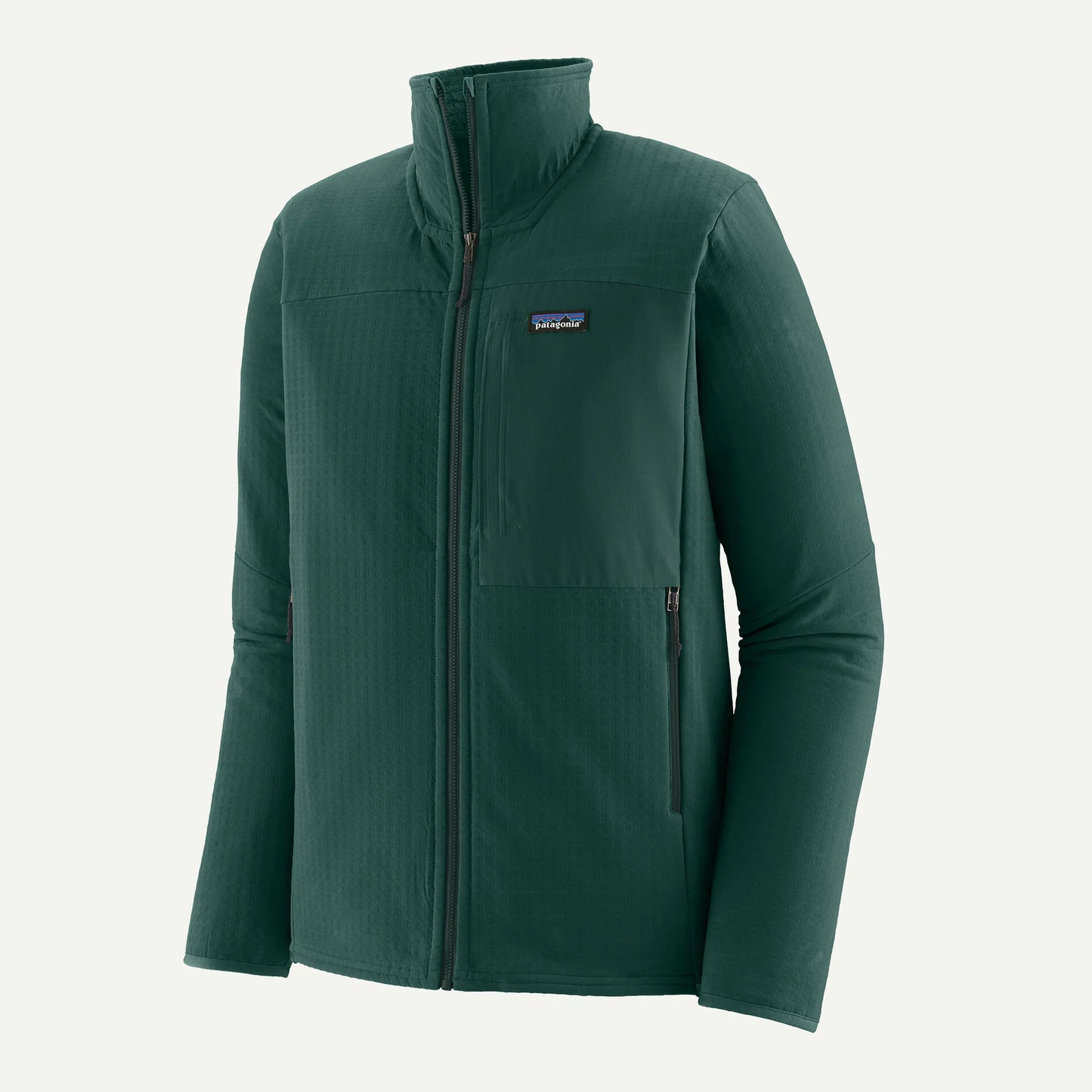 Patagonia M's R2 TechFace Jkt