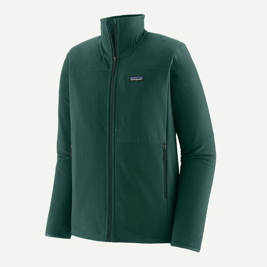 Patagonia M's R2 TechFace Jkt