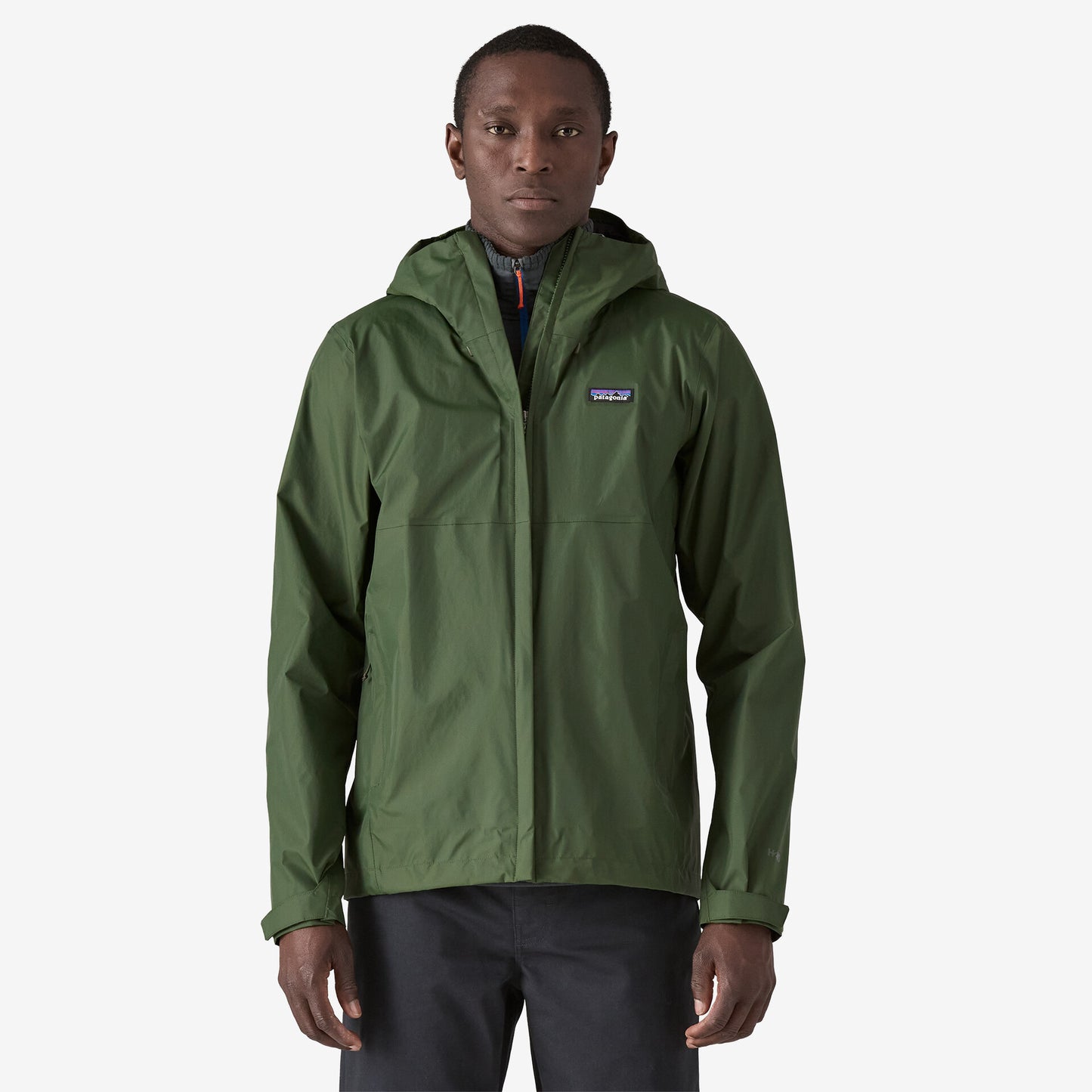 Patagonia M's Torrentshell 3L Regenjacke