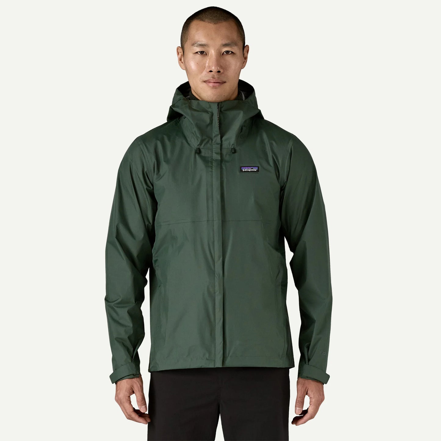 Patagonia M's Torrentshell 3L Rain Jacket