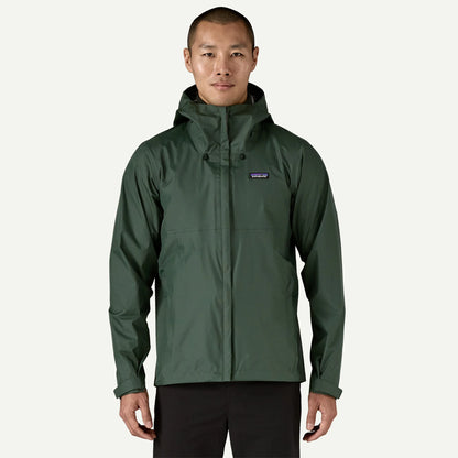Patagonia M's Torrentshell 3L Rain Jacket