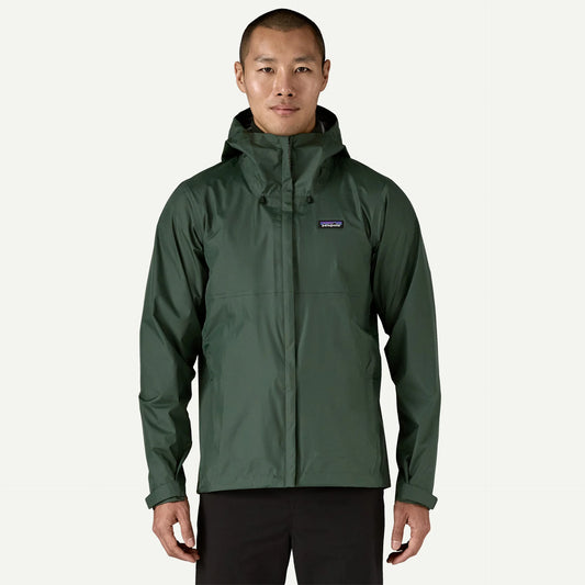 Patagonia M's Torrentshell 3L Rain Jacket