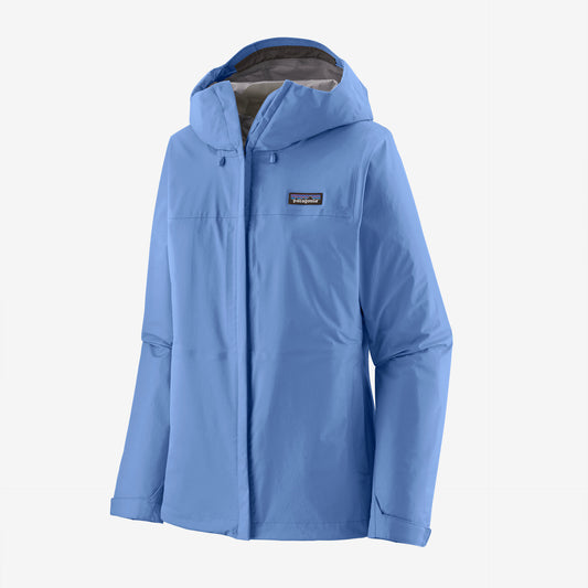 Patagonia W's Torrentshell 3L Rain Jkt