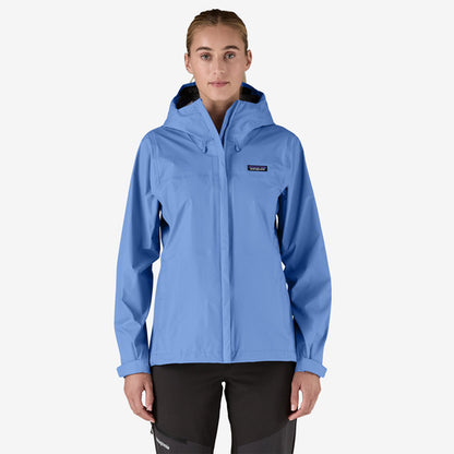 Patagonia W's Torrentshell 3L Rain Jkt