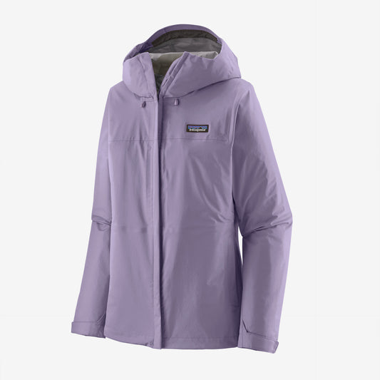 Patagonia W's Torrentshell 3L Rain Jkt