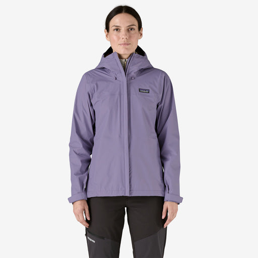 Patagonia W's Torrentshell 3L Rain Jkt