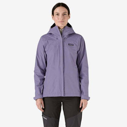 Patagonia W's Torrentshell 3L Rain Jkt