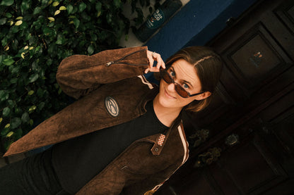 CHPO Wien Sonnenbrille