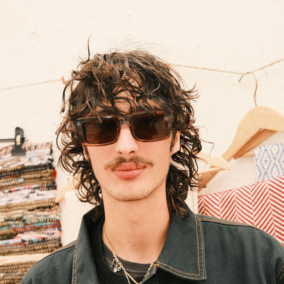 CHPO Stellar Sonnenbrille