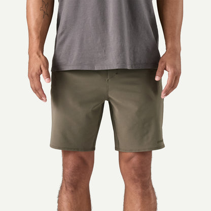 Patagonia Men's Hydropeak Hybrid Walk Shorts