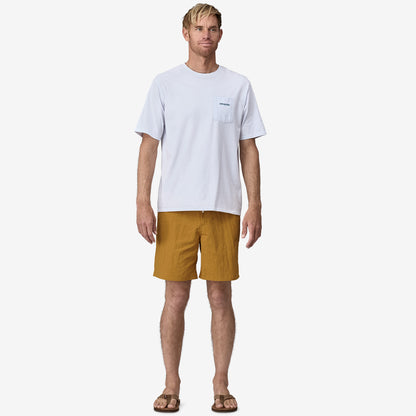 Patagonia M's Wavefarer Hybrid Walk Shorts