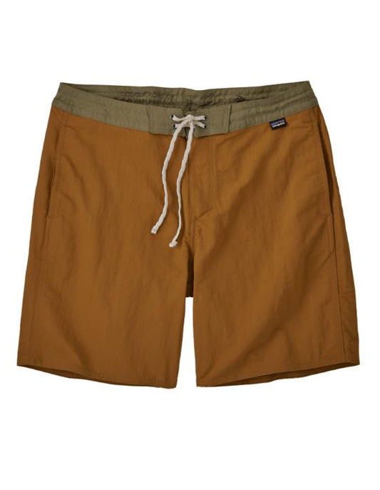 Patagonia M's Wavefarer Hybrid Walk Shorts