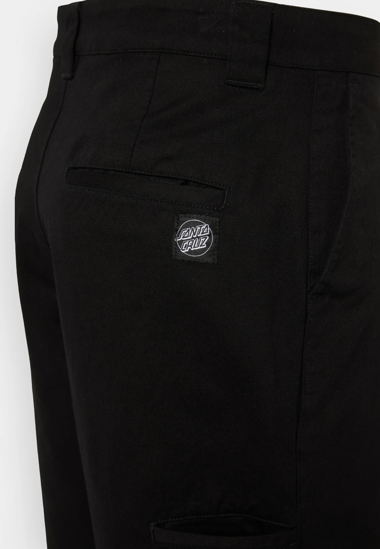 Santa Cruz Shorts Dillon Shorts