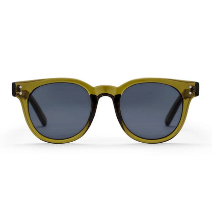 CHPO Lafitenia X Sunglasses Moss Green Moss Green / Black